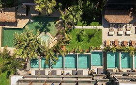 Alsus Boutique Hotel - Adults Only